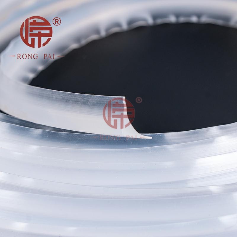 硅膠異型條的產品特點？-常州嶸牌橡塑制品有限公司